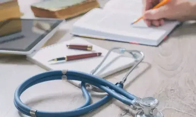 AIIMS likely to conduct National Exit Test (NExT) for MBBS student