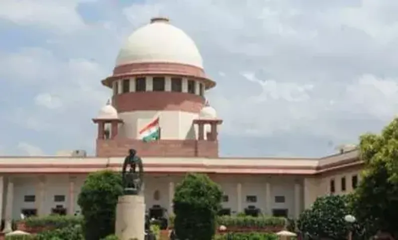 SC leaves odd-even scheme to Delhi Govt's discretion, refrains from decision