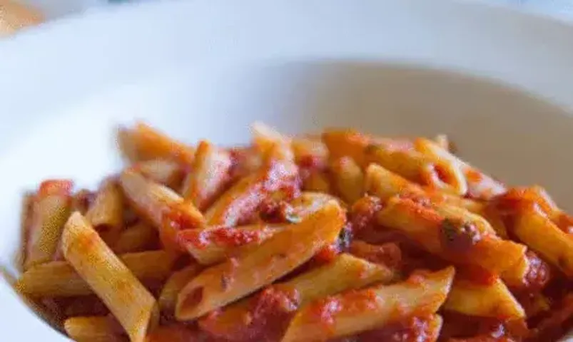 Pink Sauce Pasta recipe: If you are a hardcore pasta lover, then this recipe is perfect for you