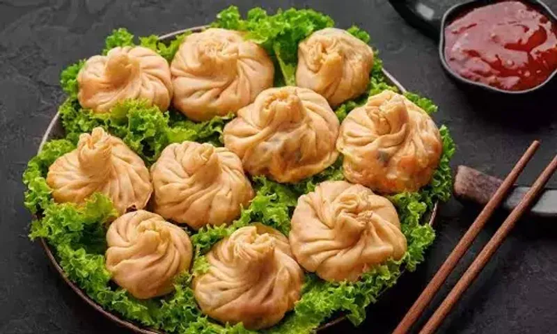 Vegetable Momos Recipe: Get ready to pocket all the compliments and receive lots of requests to share the recipe