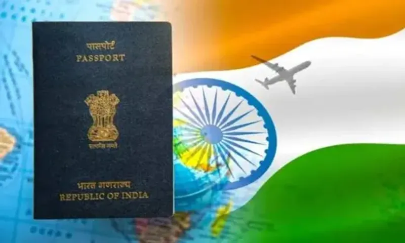 Indians can now visit 62 countries visa-free