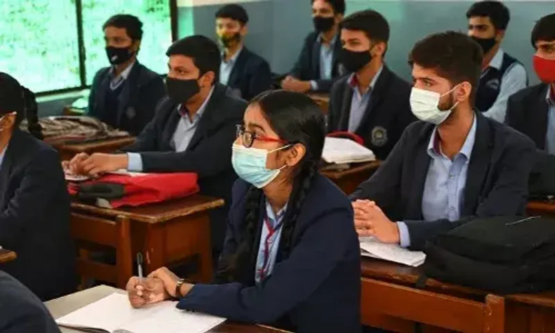 Schools, Colleges Reopening: UP school news soon, Delhi, Odisha, Telangana reopen