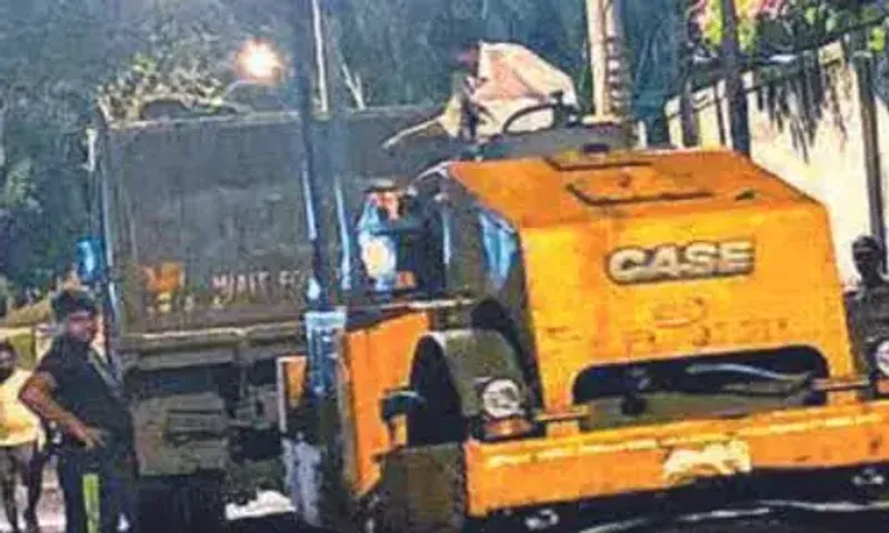 60 Ahmedabad Municipal Corporation officers  to monitor cleaning