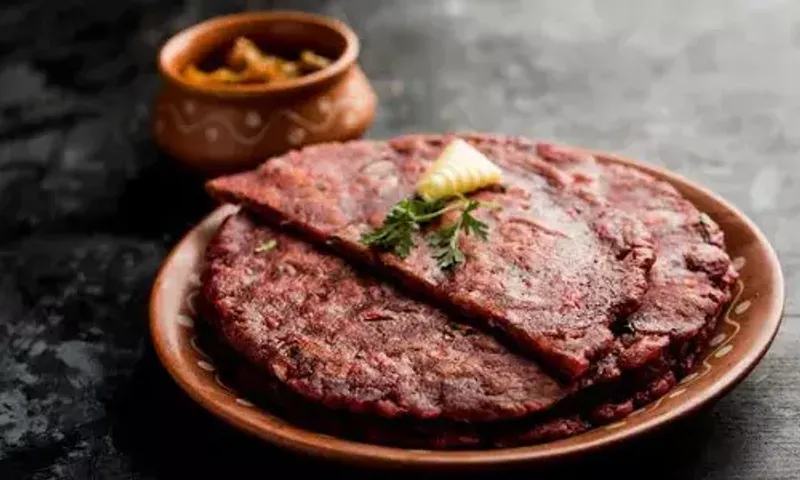 Ragi Cheela Recipe: It not only improves digestion but also makes bones and hair stronger