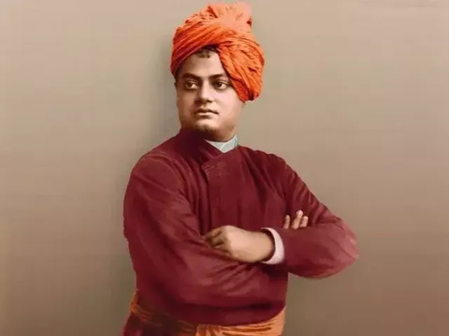 Swami Vivekananda: Know about one of India's greatest philosophers