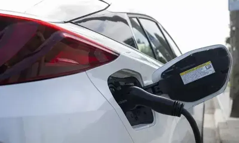 Omega Seiki to invest $981 million in EV parts plants in India