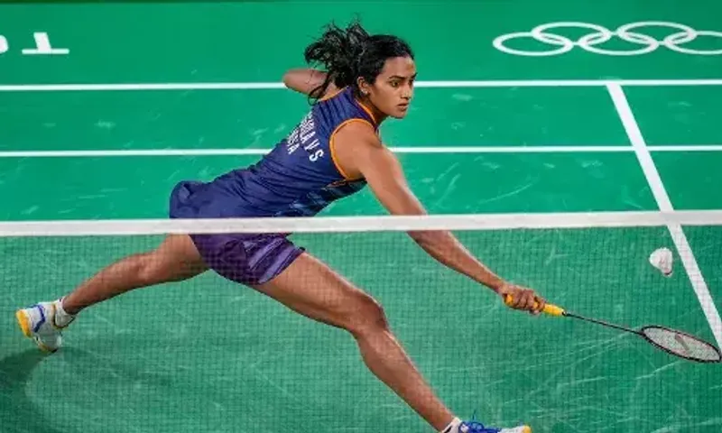 Tokyo Olympics: Sindhu enters knockout stage, Praneeth, Pooja Rani and Deepika Kumari in action