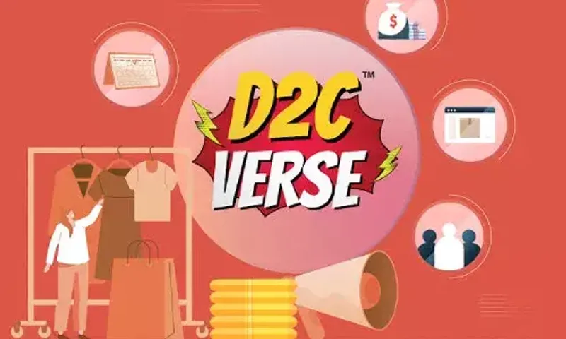 D2C Brands’ guide to scale from zero to 100