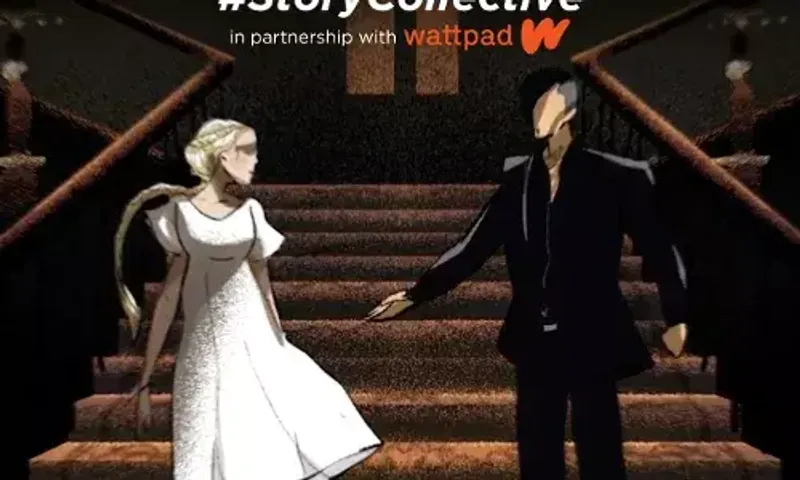 Wattpad & ILN's #StoryCollective Will Inspire You To Rediscover The Joy Of Reading
