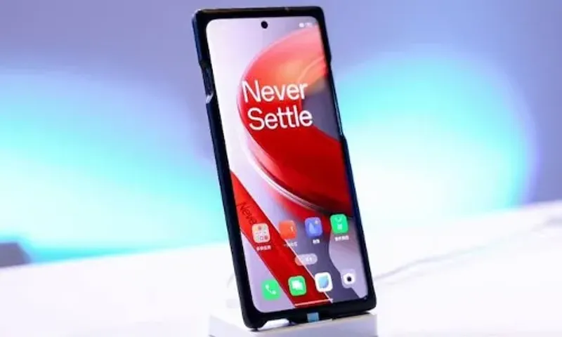 Sources: OnePlus 12 will likely launch in January 2024