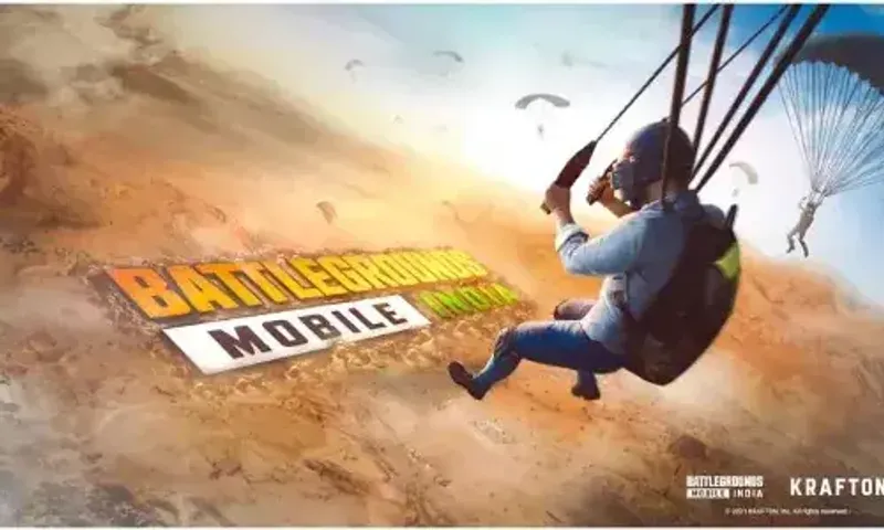 Battlegrounds Mobile India iOS version released for iPhone users on Apple App Store