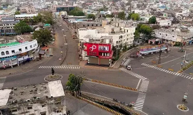 Section 144 imposed in Noida till April 30