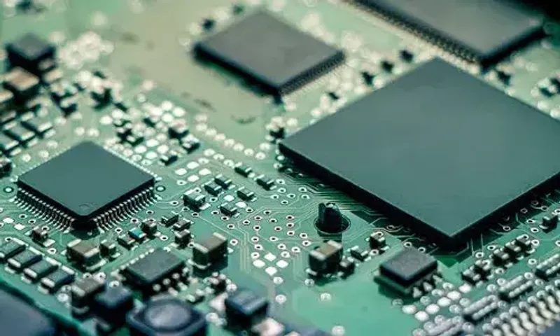 Gujarat allots 188 acres for Tata group, CG Power semiconductor plants