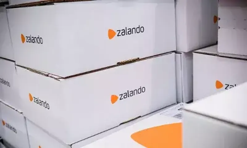 Online fashion retailer Zalando cutting hundreds of jobs