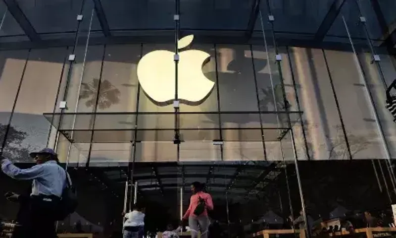 Apple to check iCloud photo uploads for child abuse images