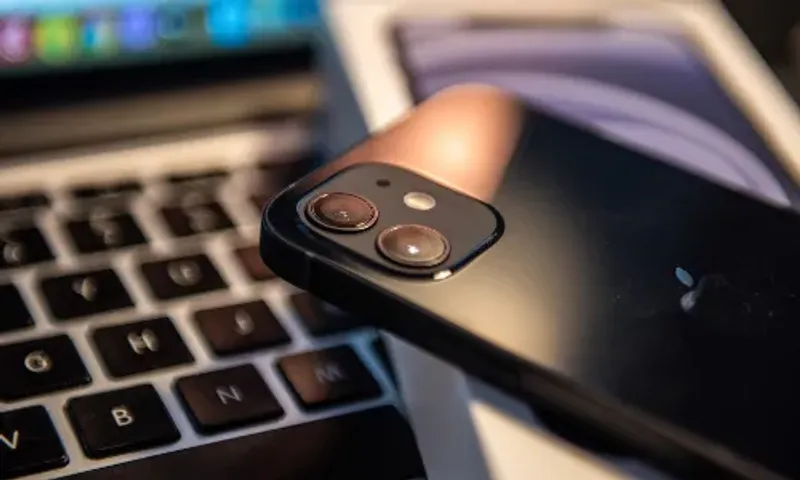 Apple Macs may soon get iPhone's precise-location UWB technology