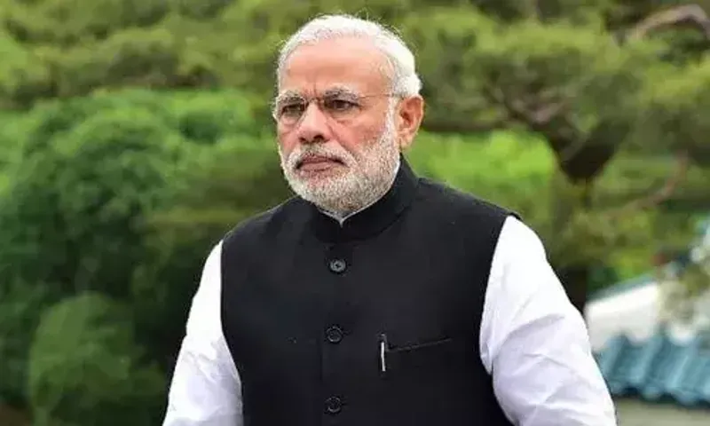 PM Modi to address Tribal Pride Day Mahasammelan on Nov 15 in Madhya Pradesh