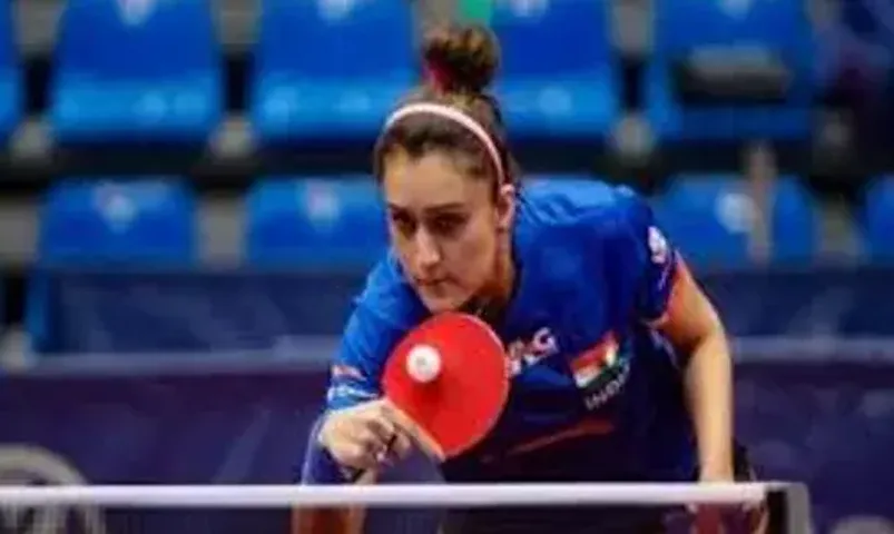 Paris Olympics 2024: India secure historic quotas in table tennis team events