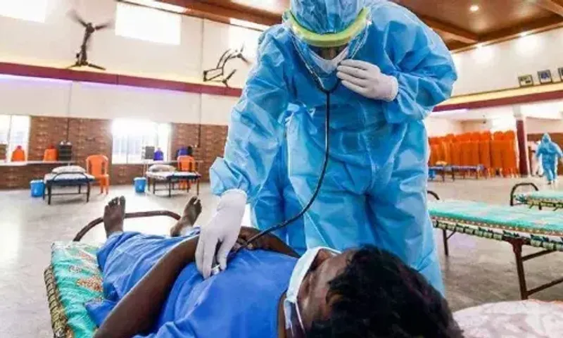 Covid treatment: Govt issues revised guidelines on use of drugs therapies