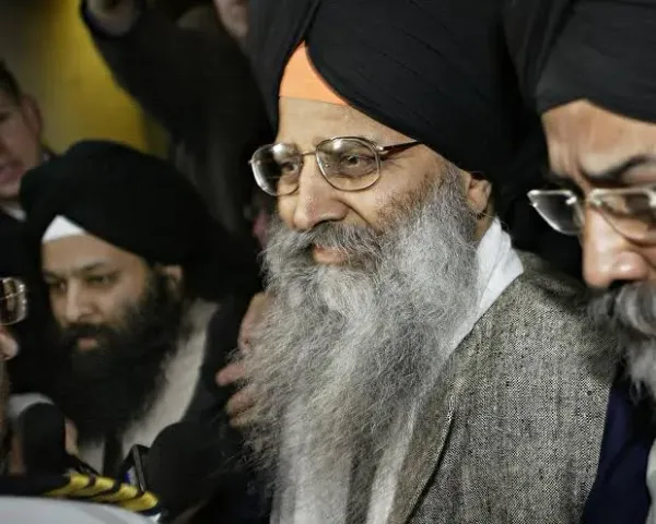 Man acquitted in 1985 Air India bombing shot dead in Canada