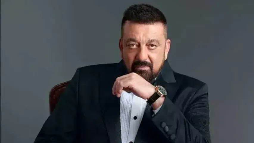 Sanjay Dutt joins Thalapathy Vijay in Lokesh Kanagaraj's next