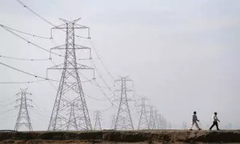 Gujarat's power demand rose by 3,000MW in 10 days