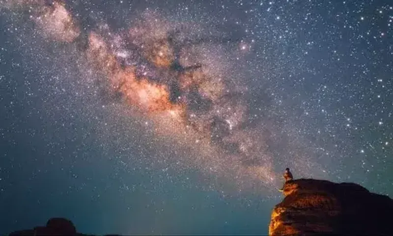 Uttarakhand Tourism launches 'Nakshatra Sabha': India's first astro tourism campaign