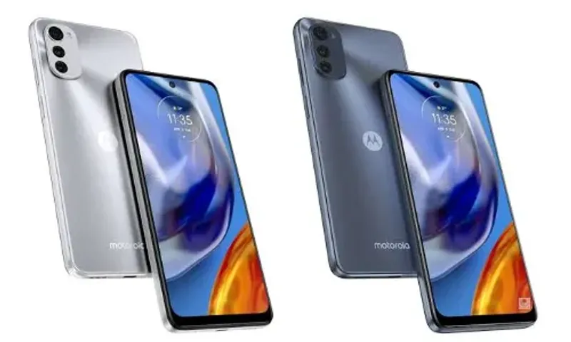 Moto E32s with 90Hz display, triple rear cameras launched in India