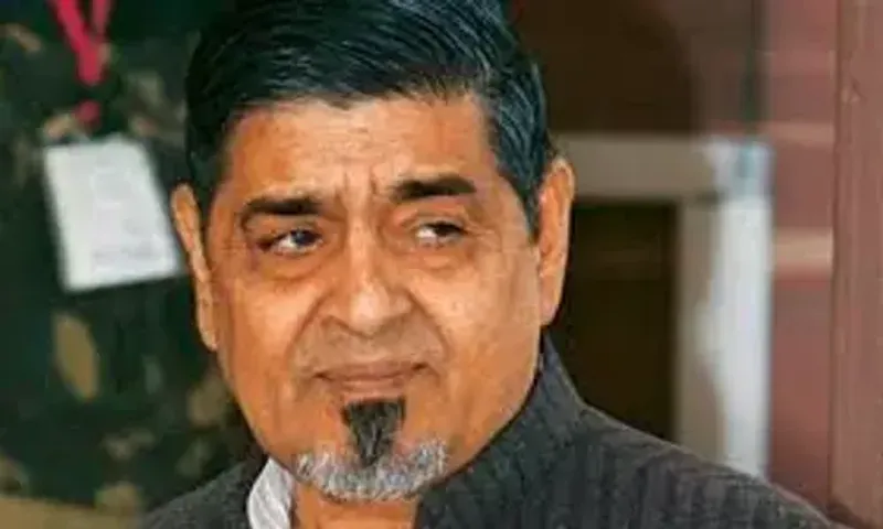 1984 anti-Sikh riots: Congress leader Jagdish Tytler gets anticipatory bail