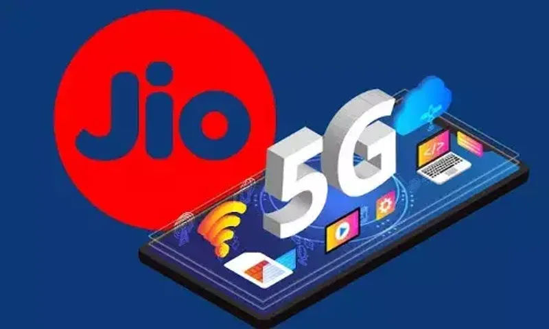 Reliance Jio launches true 5G services across 10 cities across 8 states