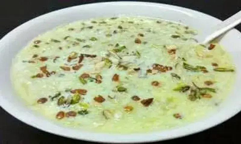 Ghiya Kheer Recipe: If you have a sweet tooth, then this homemade delight is perfect for your cravings