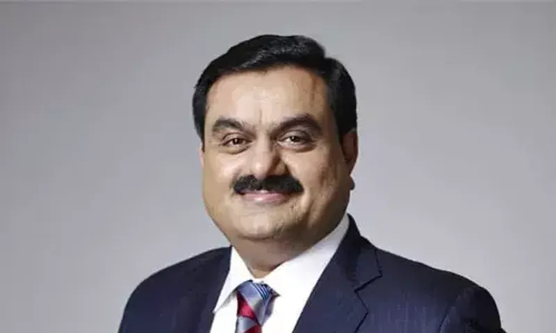 Gautam Adani becomes second richest man in the world: Report