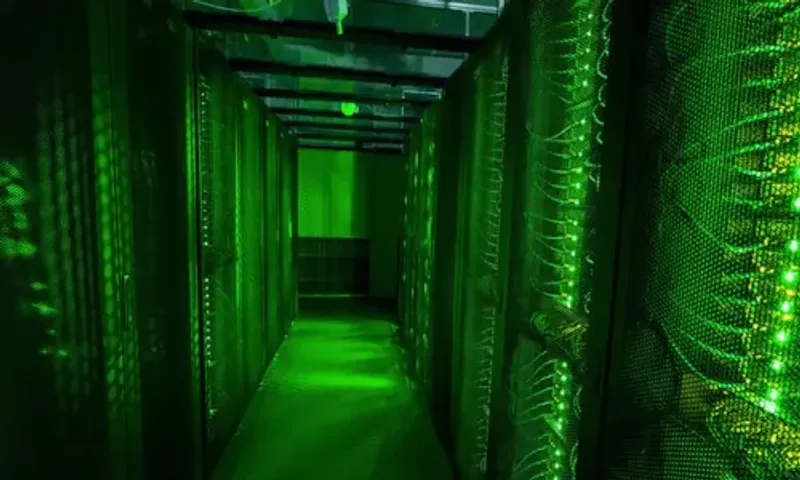 A fault in a supercomputer at Kyoto University in Japan resulted in loss of 77TB of research data