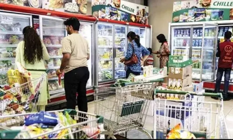 WPI-based inflation surges to record high Of 15.88% in May