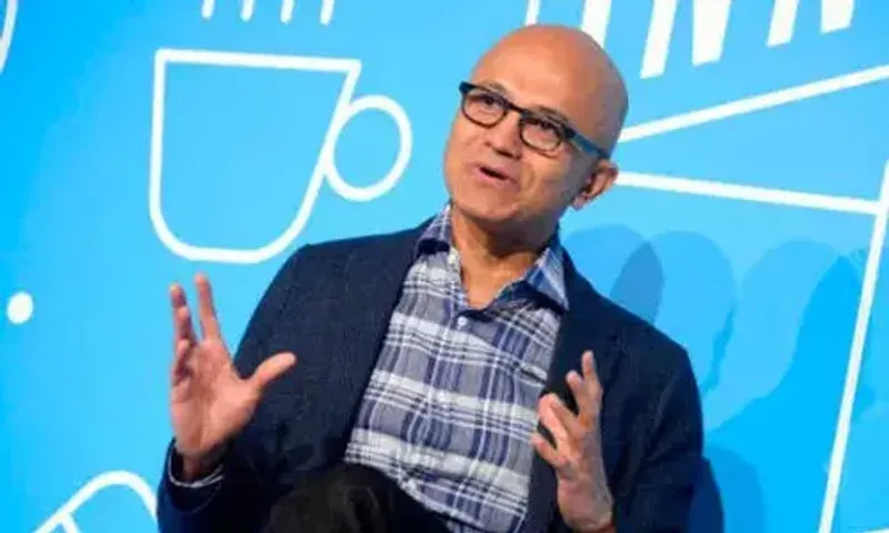 Delhi Capitals, Satya Nadella to own cricket team in US