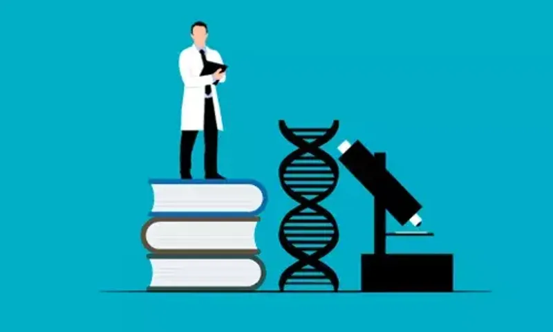 Research: Protein droplets may cause many types of genetic diseases