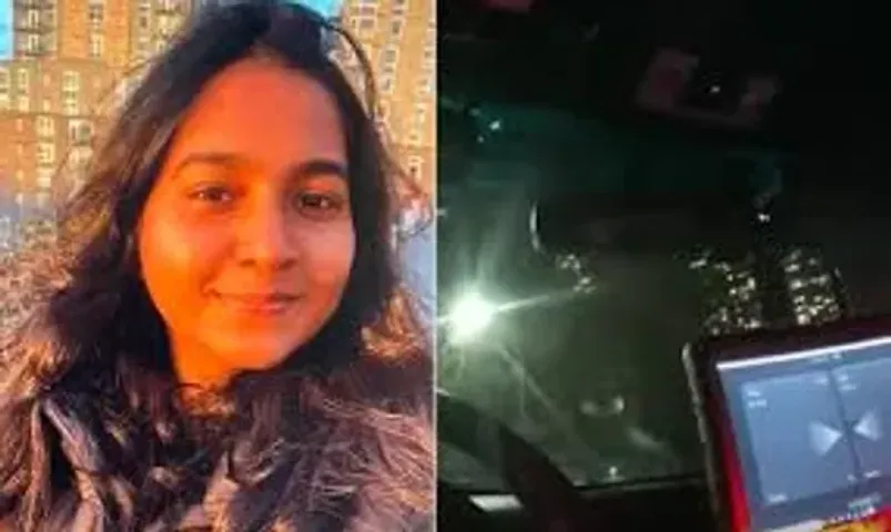 Who was Jaahnavi Kandula? Indian Student killed after Seattle Police car hits her