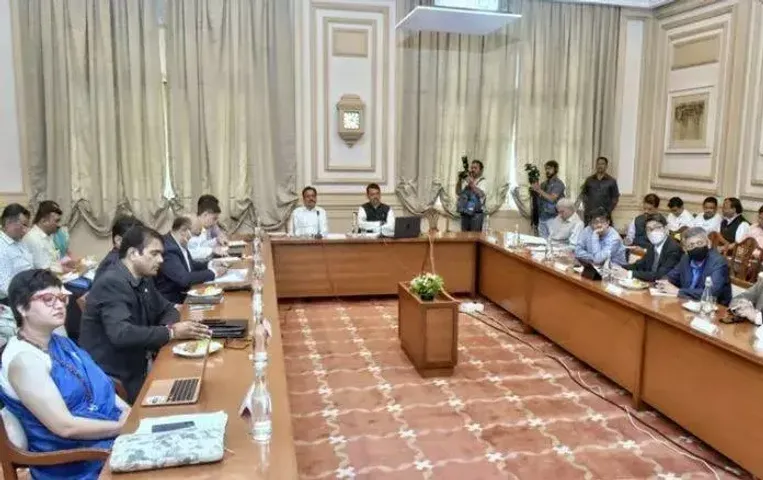 Maharashtra govt to take Rs 4000 cr loan from Asian Development Bank to set up medical colleges in 12 districts