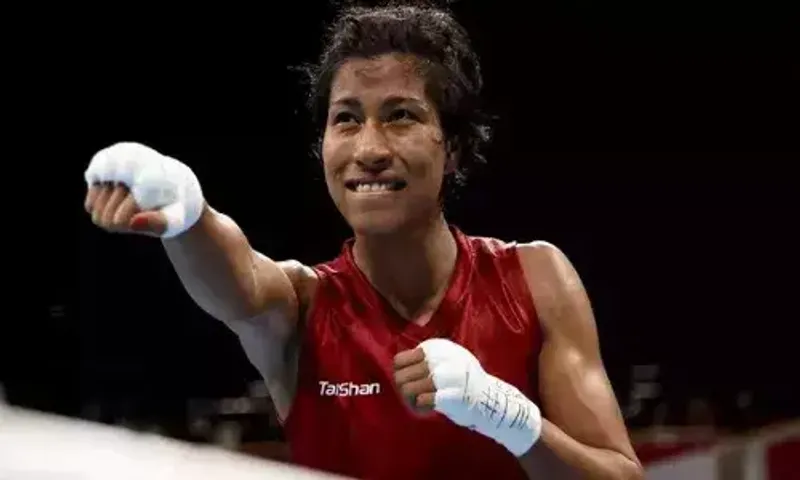 Women's National Boxing Championships: Zareen and Lovlina enter into final