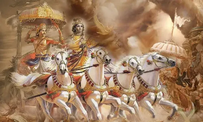 Gita Jayanti- a book who takes everyone in her lap