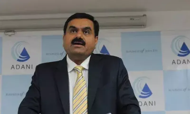 Gautam Adani to repay up to $790 million share-backed loans by March