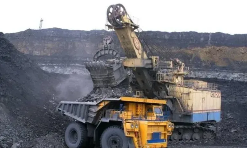 39 mining projects of Coal India face delays