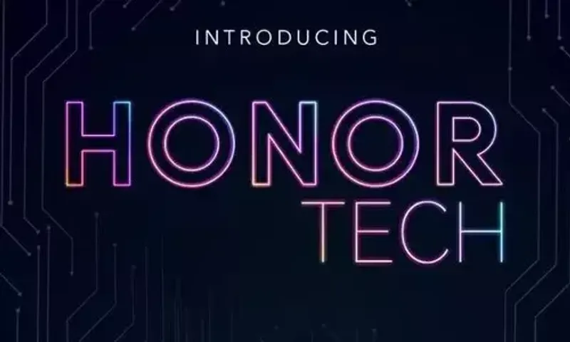Honor officially confirms its comeback to Indian smartphone market after 3 years of interval
