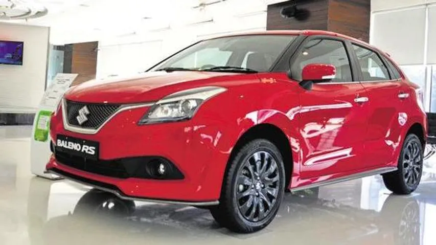Maruti Suzuki cuts Baleno price by Rs 1 lakh