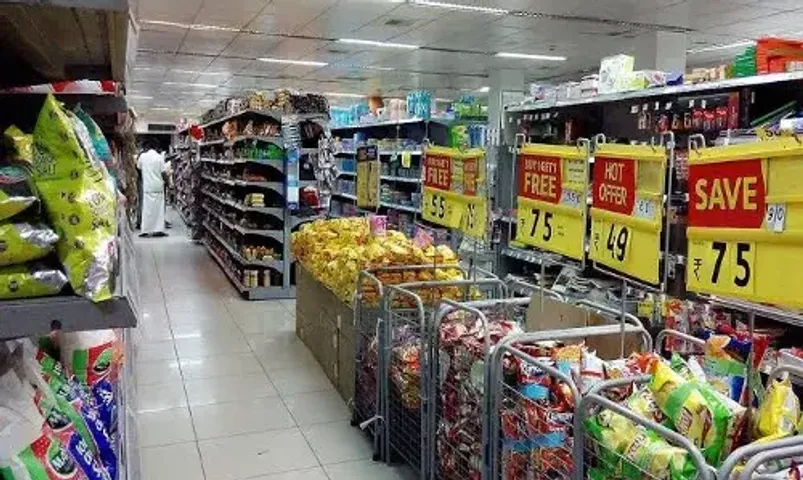 GST Rate Hike on Rice, Wheat, Milk from today
