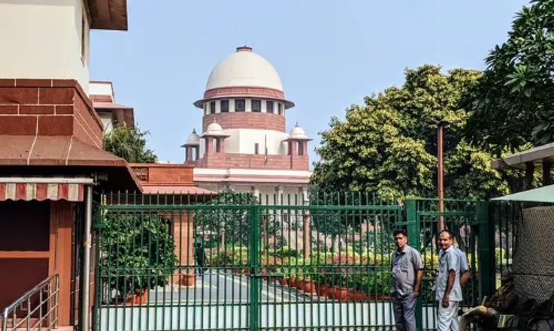 SC rejects plea to extend lapsed FCRA licences