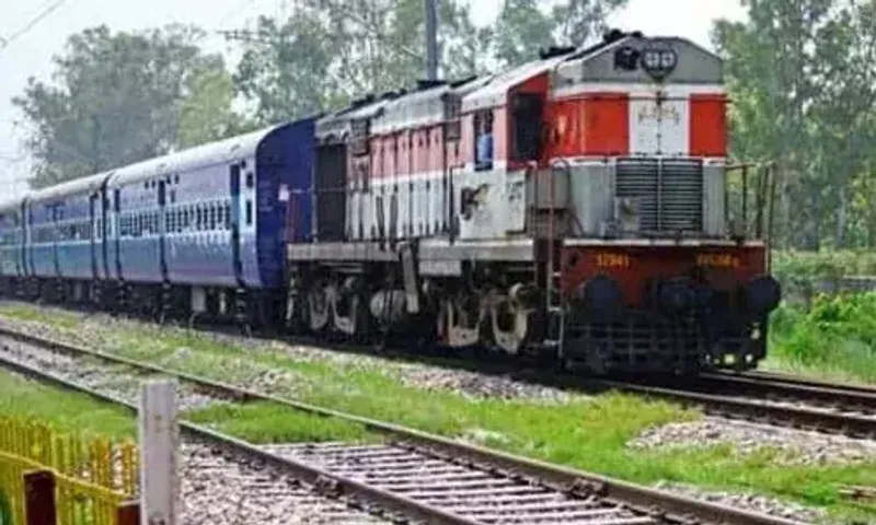 Indian Railways: IRCTC cancels over 200 trains on September