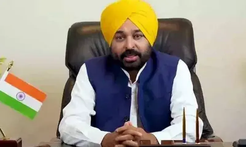Punjab government withdraws security cover provided to 424 people