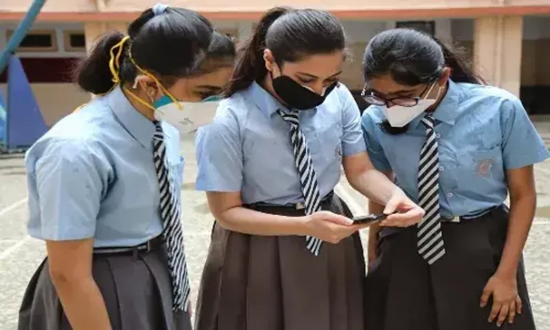 CBSE to announce class 12 term 1 results 2021 first
