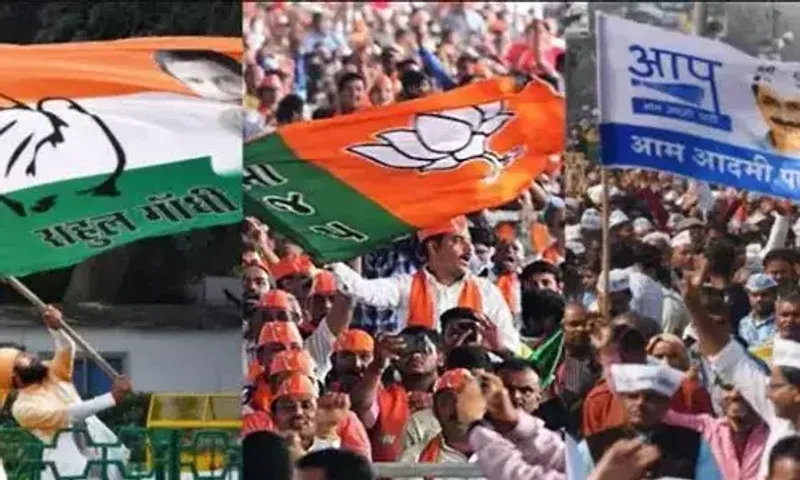 Gujarat nominees with criminal records on the rise, AAP fields max at 36%